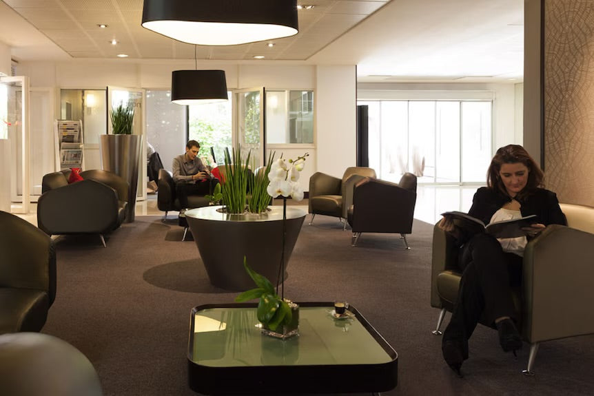 Novotel La Défense