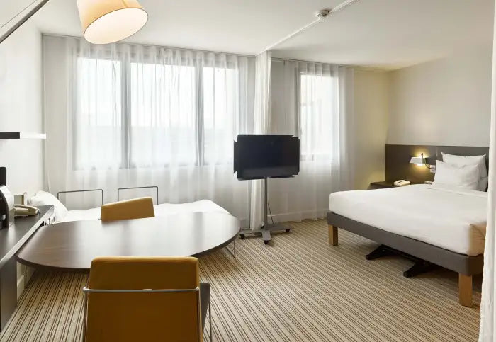 Novotel La Défense