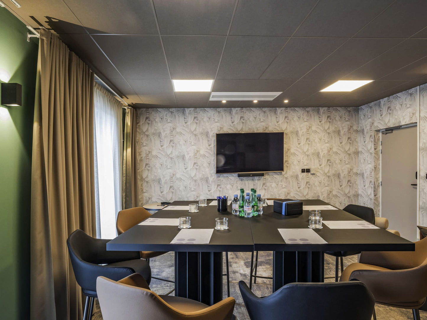 Hôtel Novotel Metz Centre