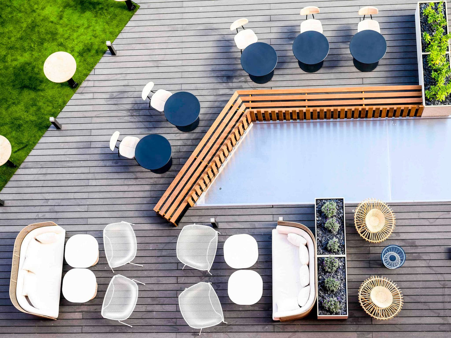 Novotel Paris 11