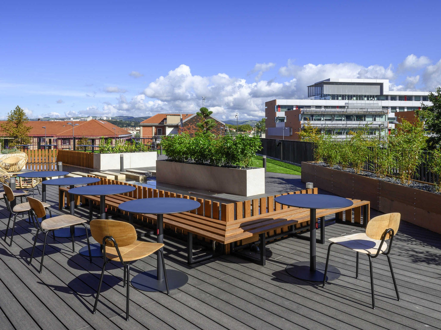 Hôtel Novotel Metz Centre
