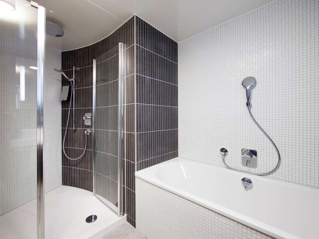 Novotel Paris 11