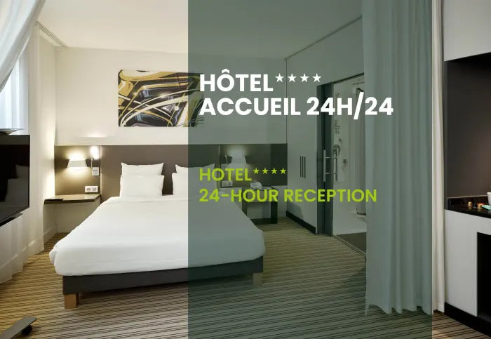 Novotel Paris 11